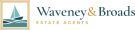 Waveney and Broads - Skeyton Logo