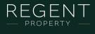 Regent Letting and Property Management - Shepherds Bush Logo