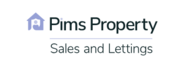 Pims Property - Leeds Logo