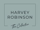 Harvey Robinson - The Collection Logo