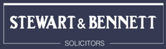 Stewart & Bennett Logo