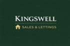 Kingswell Estate Agents Logo