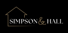Simpson & Hall Ltd Logo