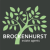 Brockenhurst Estate Agents - Amesbury Logo