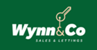 Wynn & Co Sales and Lettings Logo