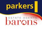 Parkers & Barons Estate Agents - Basingstoke Logo