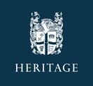 Heritage - West Bergholt & Surrounding Villages Logo