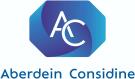 Aberdein Considine - Stonehaven Logo