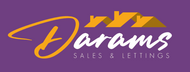 Darams Sales & Lettings - Coventry Logo