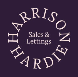 Harrison James & Hardie Logo