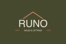 Runo Sales and Lettings - Redruth Logo