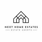 Next Home Estates - Blackburn Logo