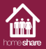 Home-Share Logo