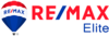 Jonathan Pearson - Re/max Elite - Walsall Logo
