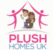 PH Property - West Yorkshire Logo