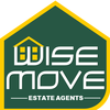 Wisemove Estate Agents - Neath Logo