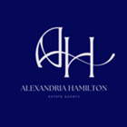 Alexandria Hamilton Estate Agents Logo