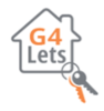 G4 Lets - Brighton Logo