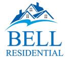 Bell Residential - Paisley Logo
