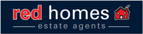 Red Homes Plymouth Logo