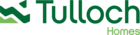 Tulloch Homes - Conon Green Logo