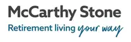 McCarthy Stone - Wheathampstead Apartments Logo