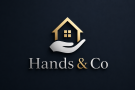 Hands & Co - Covering Essex Logo