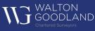 Walton Goodland - Carlisle Logo