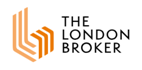 The London Broker Logo