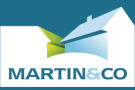 Martin & Co - Gainsborough Logo