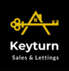 Key-Turn Sales & Lettings - Cardiff Logo