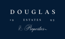 Douglas Estates & Properties - Covering Nationwide Logo