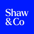 Shaw & Co Estate Agents - Feltham Logo