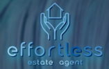 Effortless Estate Agent - Manchester Logo