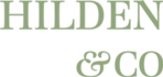 Hilden & Co Logo
