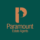 Paramount Estate Agents Logo