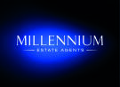 Millennium Estate Agents - London Logo