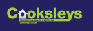 Cooksleys - Exeter Logo
