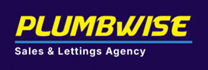 Plumbwise Estate Agency Logo