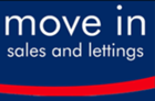 Move In Logo
