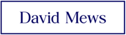 David Mews - London Logo