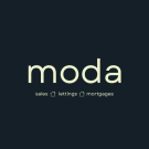 Moda Estates - Liverpool Logo