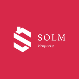 SOLM Property Logo