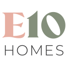 E10 Homes Logo