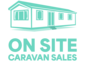 On Site Caravan Sales - Clacton-on-sea Logo