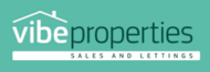 Vibe Properties - Bristol Logo