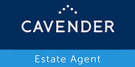 Cavender Estate Agent - Kingston Logo