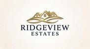 Ridgeview Estates - East London Logo
