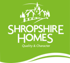 Shropshire Homes - Oakmere Ridge Logo