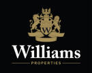 Williams Estate Agents - Thame Logo